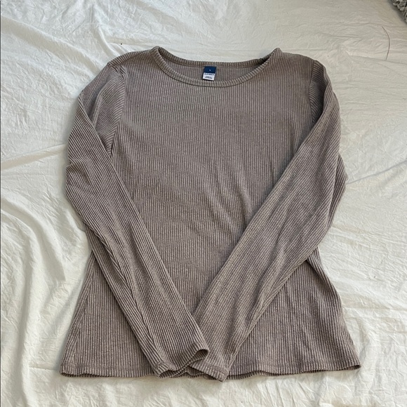 Ribbed Knit Sweater Collection - Picture 2 of 9